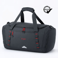 Expedition Reisetasche, Rot