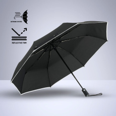 Scandic vollautomatischer Regenschirm