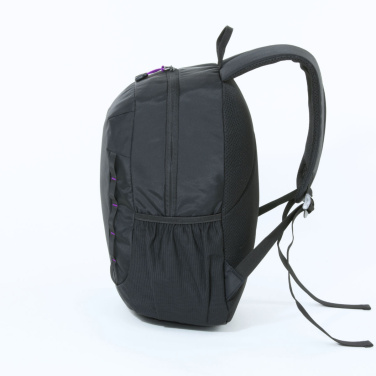 Expedition Sport-Rucksack M, Violett, weitere Ansicht 3