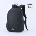 Expedition Sport-Rucksack M, Blau
