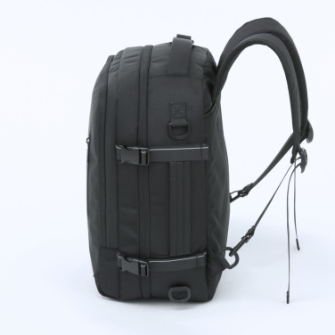 Scandic Kabinenrucksack, Türkis, weitere Ansicht 3