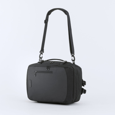 Scandic Kabinenrucksack, Türkis, weitere Ansicht 4