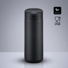 Expedition Thermobecher mit Kupferschicht, 450 ml