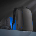 Xenon Antidiebstahl Rucksack 17'', Blau