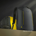 Xenon Antidiebstahl Rucksack 17'', Gelb