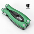 Colorado großes multitool, Grün
