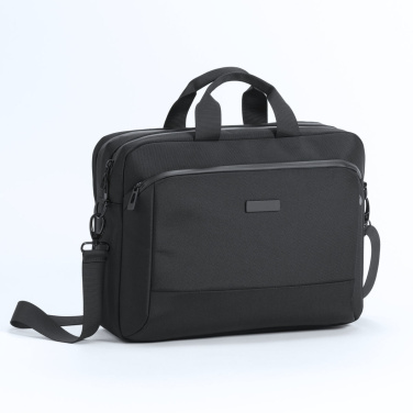 Bizz Pro Laptoptasche mit zwei Fächern, weitere Ansicht 2