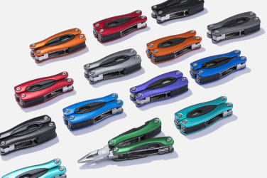 Set Colorado II: Taschenlampe und großes Multitool Colorado, Grün, weitere Ansicht 4