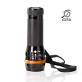 Colorado led taschenlampe, Orange