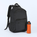 Primo Basic Set: Rucksack und Wasserflasche 550 ml, Orange