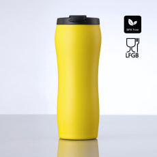 Primo vakuumbecher, 400 ml