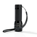 Colorado led taschenlampe, Grau
