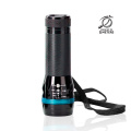 Colorado led taschenlampe, Türkis