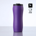 Primo vakuumbecher, 400 ml, Violett