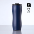 Primo vakuumbecher, 400 ml, marineblau