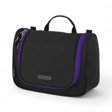 Flash Kosmetiktasche, Violett, Produktbild