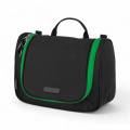 Flash Kosmetiktasche, Grün