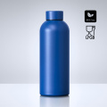 Nordic thermosflasche, 500 ml, hellblau