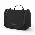 Flash Kosmetiktasche, Schwarz