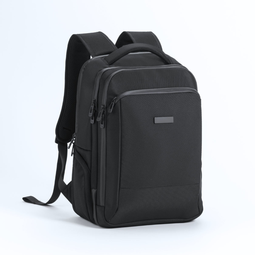 Bizz Pro Business-Rucksack mit vier Fächern, Produktbild