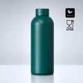 Nordic thermosflasche, 500 ml, Grün