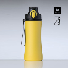 Primo edelstahlflasche, 550 ml