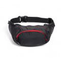 Flash Bauchtasche, Rot