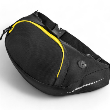 Flash Bauchtasche, Violett, weitere Ansicht 4