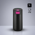 Expedition kleiner Thermobecher mit Kupferschicht, 330 ml, Rosa