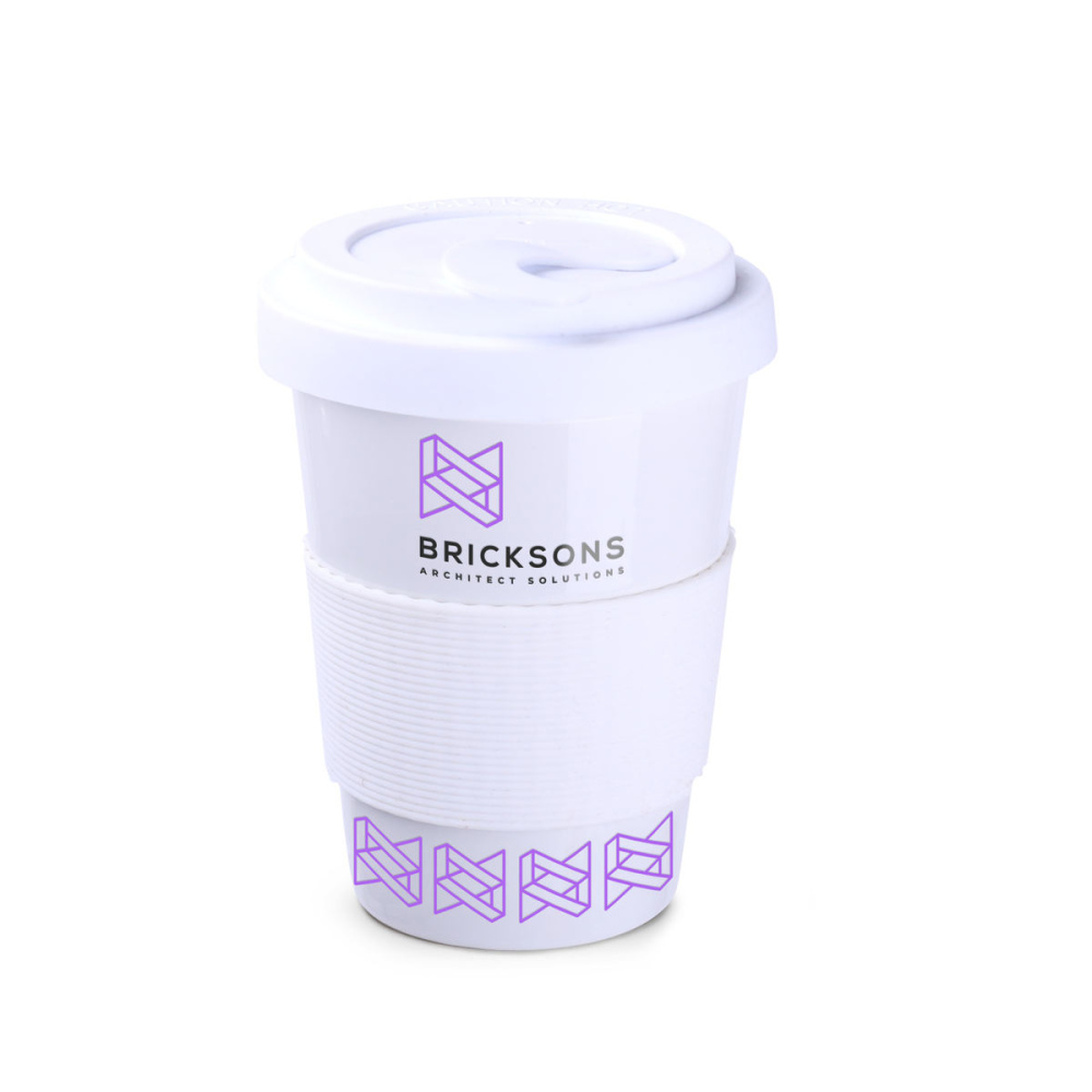 Becher Coffee 2 Go Lock 350 ml, Produktbild (1)