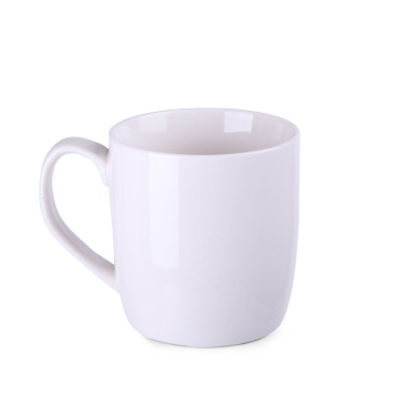 Becher Decor weiß, Produktbild (4)