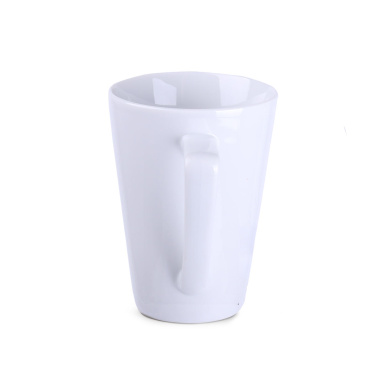 Becher Geo weiß, Produktbild (3)