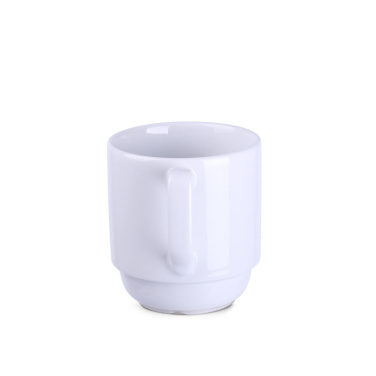 Becher Torino weiß, Produktbild (3)