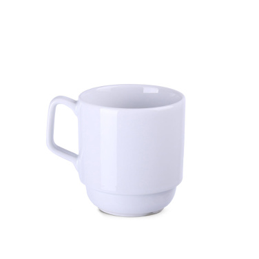 Becher Torino weiß, Produktbild (4)