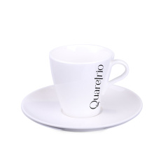 Tasse Wind Set 170 ml weiß