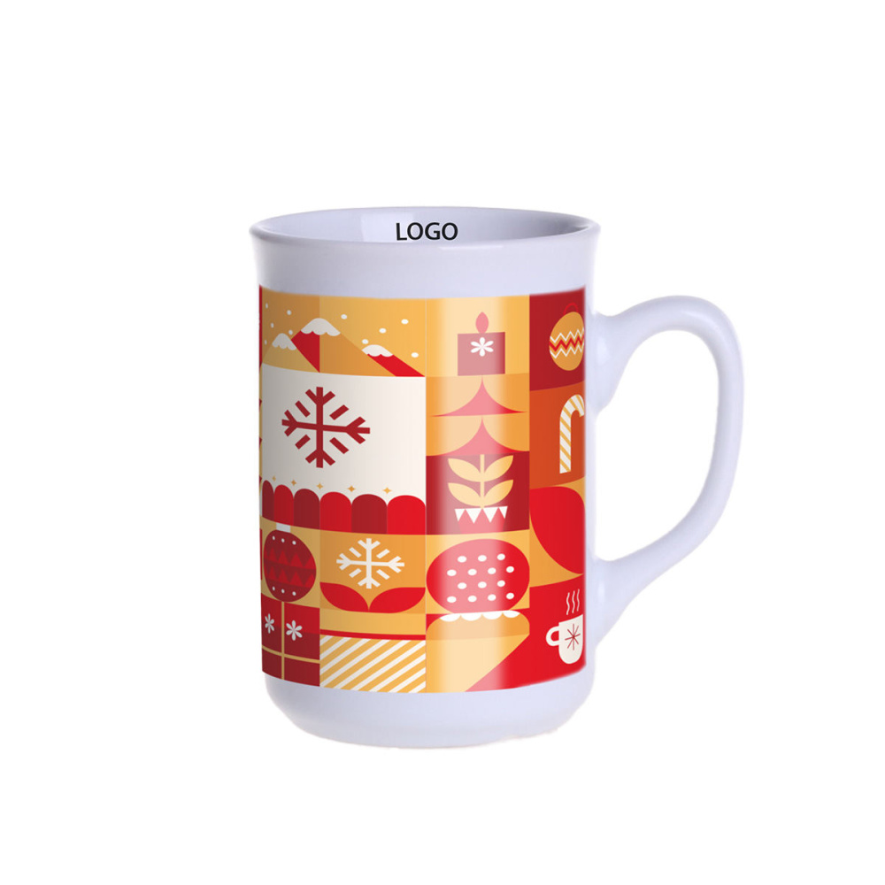 Becher Santa Plus 220 ml, Produktbild (1)