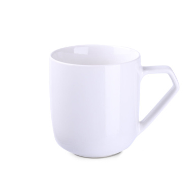 Becher Impress 400 ml weiß, Produktbild (2)