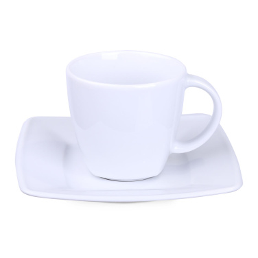 Tasse Manhattan Set 200 ml weiß, Produktbild (2)