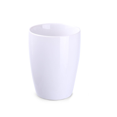 Becher Vision 330 ml weiß, Produktbild (4)