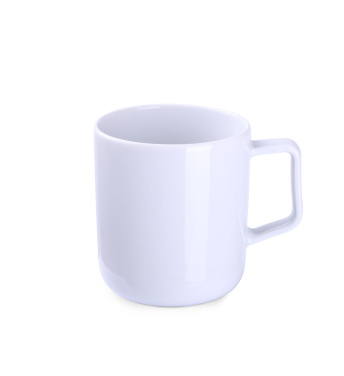 Becher Horizon 350 ml weiß, Produktbild (2)