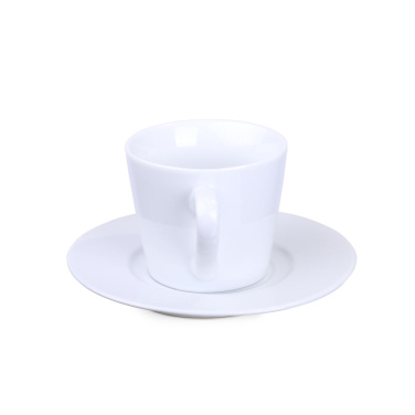 Tasse Opty Set 200 ml weiß, Produktbild (4)