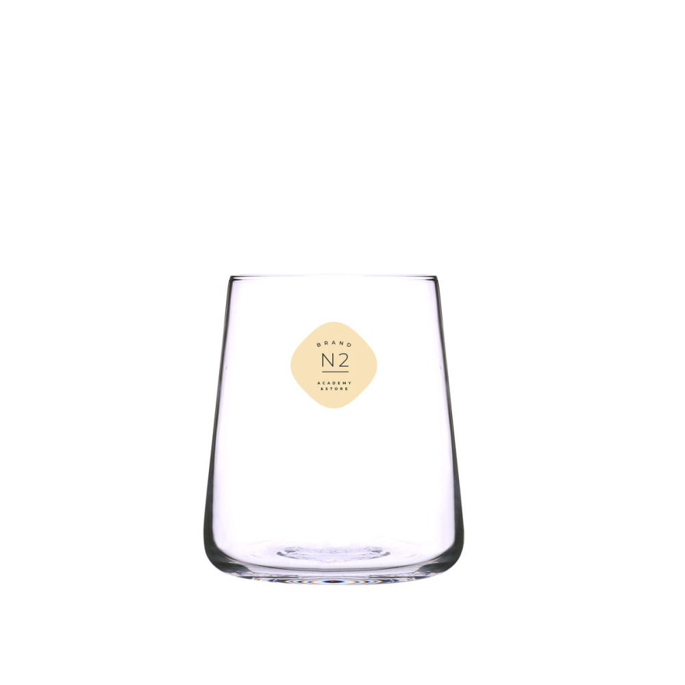 Glas Serena, Produktbild