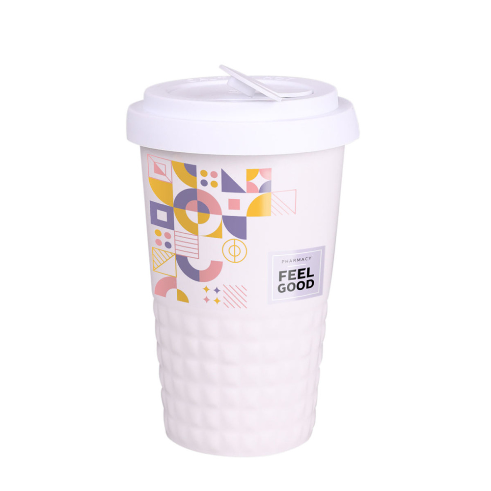 Becher Freedom Excellence Lock 280 ml, Produktbild