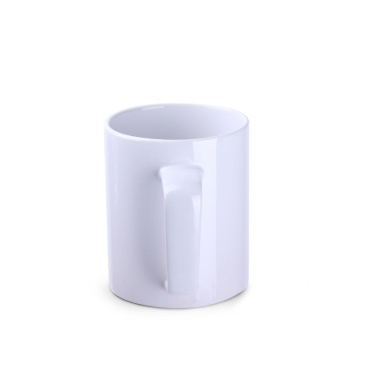 Sublimationstasse Tommy Art Solid 310 ml, Produktbild (3)