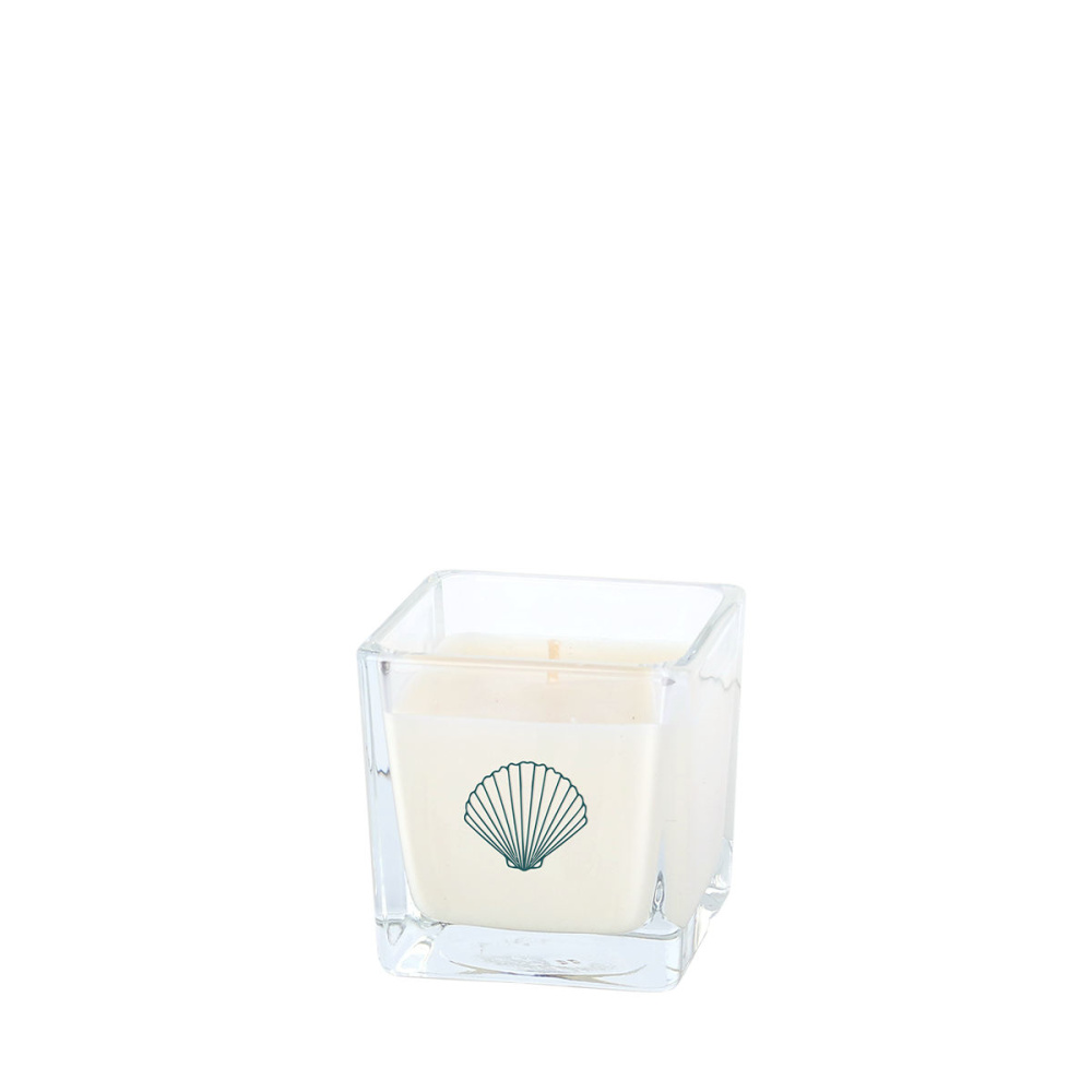 Kerze Cube 110 ml, Produktbild