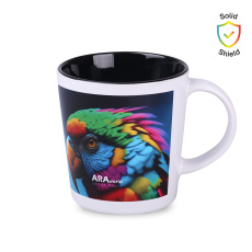 Becher Berg Art Solid 380 ml
