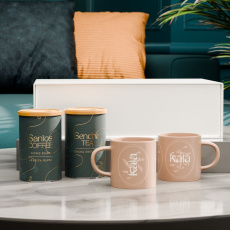 Set Gaia Ritual 250 ml