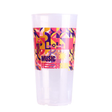Becher Fest 400 ml