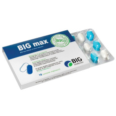 Candy Blister Minis, 18 Stück