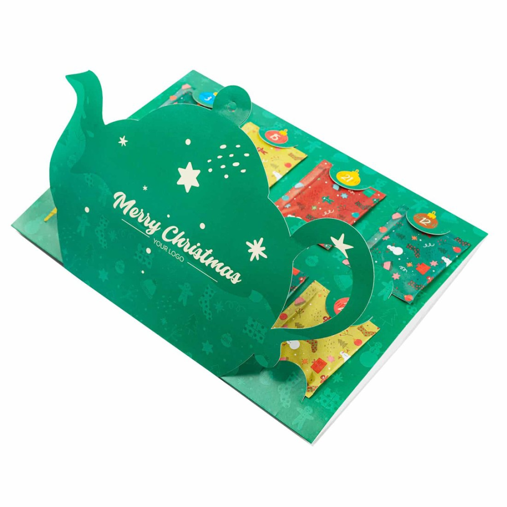 Tee-Adventskalender, Produktbild (1)